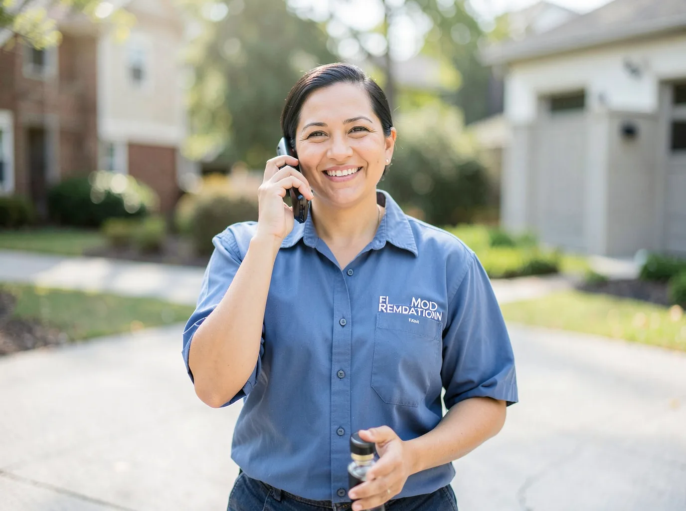 Mold Remediation Cushing, OK FAQs